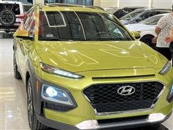 هیوندای کۆنا